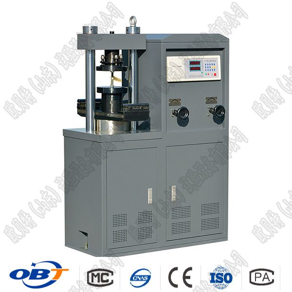 冶金球團壓力試驗機、冶金球團抗壓強度試驗機