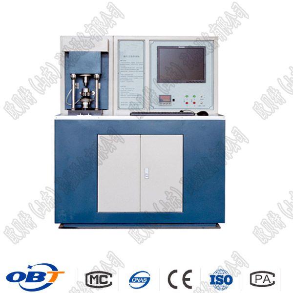 萬能摩擦磨損試驗機(jī)