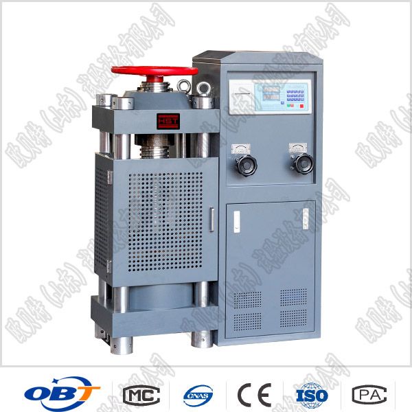 100噸壓力試驗(yàn)機(jī) 水泥混凝土壓力試驗(yàn)機(jī)