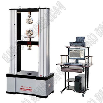 復(fù)合板抗拉強(qiáng)度試驗機(jī)