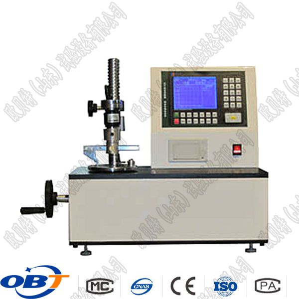 道閘彈簧扭矩檢測試驗機(jī)