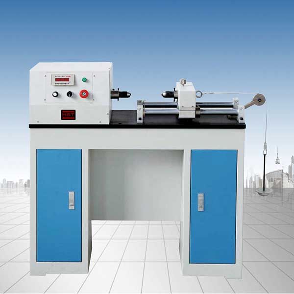 材料試驗機的工作原理及維護(hù)保養(yǎng)