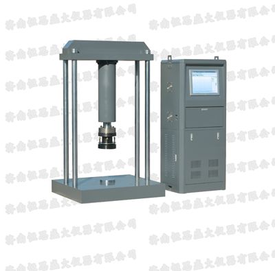 電子萬(wàn)能試驗(yàn)機(jī)的功能及操作步驟你們了解嗎-【資訊】